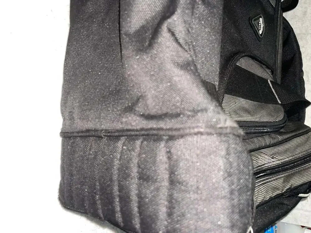 Callaway Golf Ogio Branded Travel Duffle Bag